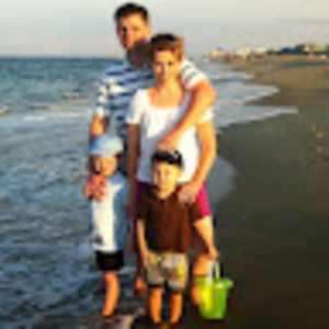 Meet your Posher, Amy